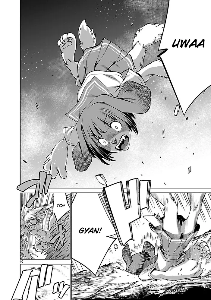 Killing Bites Chapter 60 image 09_optimized